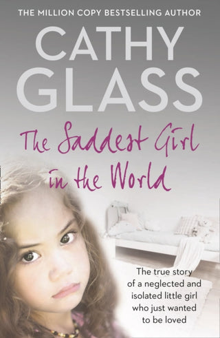 Cover image for 9780007281046 - The Saddest Girl in the World