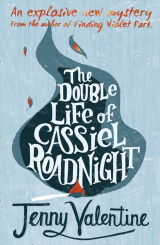 Cover image for 9780007283613 - The Double Life of Cassiel Roadnight