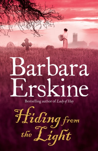 Cover image for 9780007288632 - Hiding From the Light