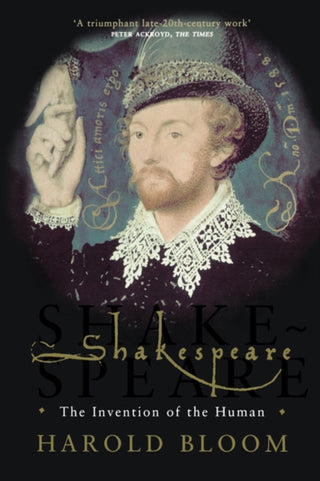 Cover image for 9780007292844 - Shakespeare