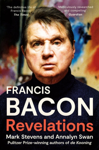 Cover image for 9780007298426 - Francis Bacon