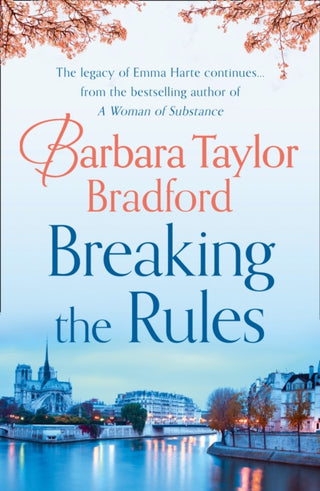 Cover image for 9780007304097 - Breaking the Rules