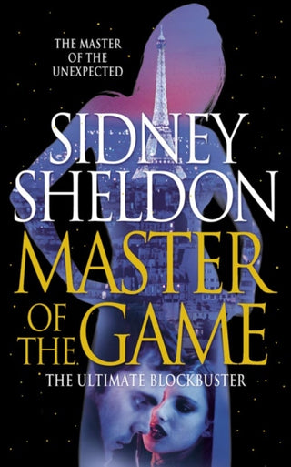 Cover image for 9780007304516 - Master of the Game