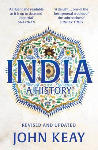 Cover image for 9780007307753 - India