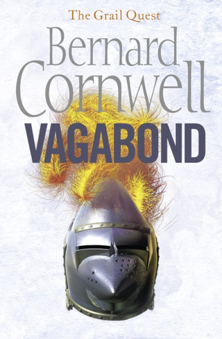 Supplemental image for 9780007310319 - Vagabond