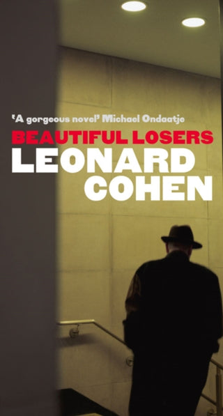 Cover image for 9780007318384 - Beautiful Losers