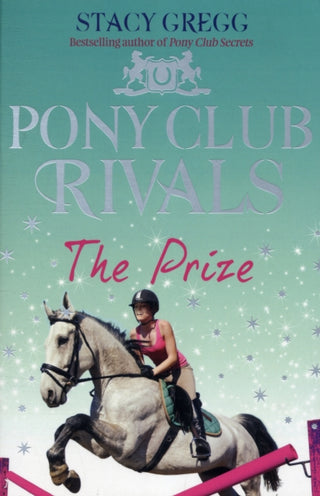 Cover image for 9780007333462 - The Prize