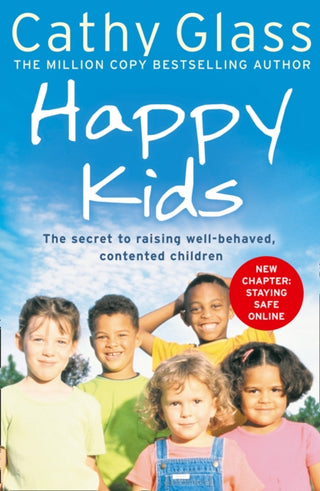 Supplemental image for 9780007339259 - Happy Kids