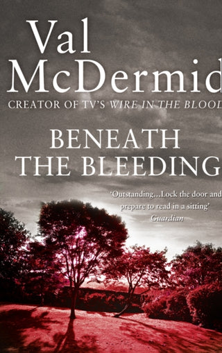 Cover image for 9780007344697 - Beneath the Bleeding