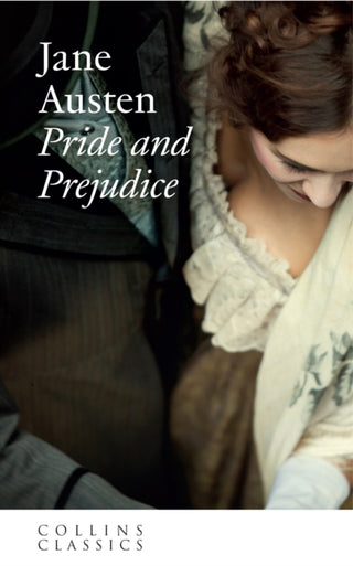 Cover image for 9780007350773 - Pride and Prejudice