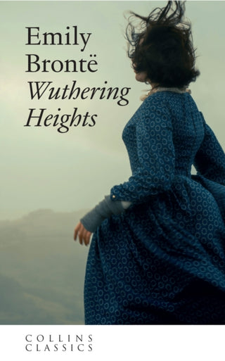 Supplemental image for 9780007350810 - Wuthering Heights