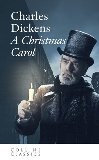 Supplemental image for 9780007350865 - A Christmas Carol