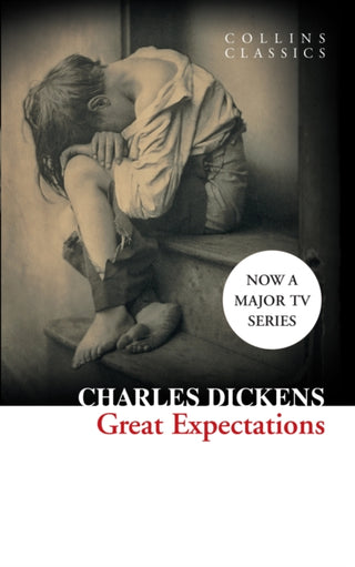 Supplemental image for 9780007350872 - Great Expectations
