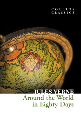 Supplemental image for 9780007350940 - Around the World in Eighty Days