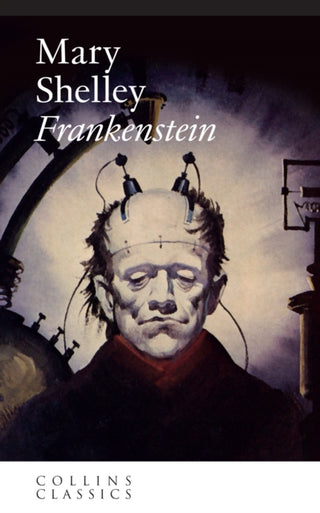 Supplemental image for 9780007350964 - Frankenstein