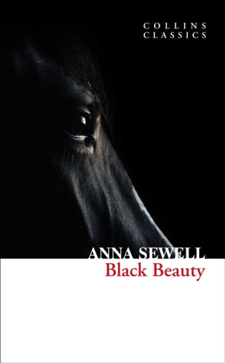 Cover image for 9780007350971 - Black Beauty