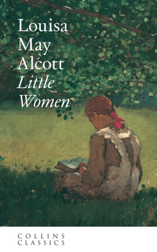 Cover image for 9780007350995 - Little Women