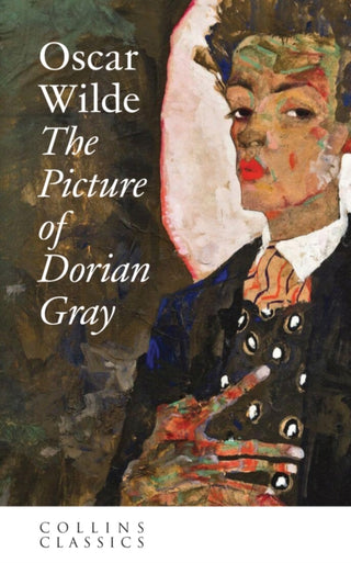 Supplemental image for 9780007351053 - The Picture of Dorian Gray