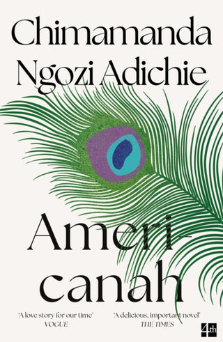 Supplemental image for 9780007356348 - Americanah