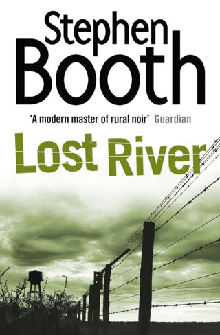 Cover image for 9780007382149 - Lost River