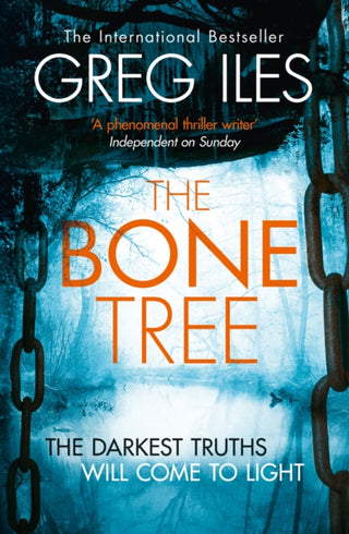 Cover image for 9780007384297 - The Bone Tree