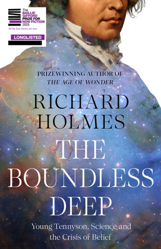 Cover image for 9780007386932 - The Boundless Deep