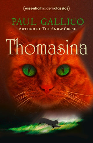 Cover image for 9780007395187 - Thomasina