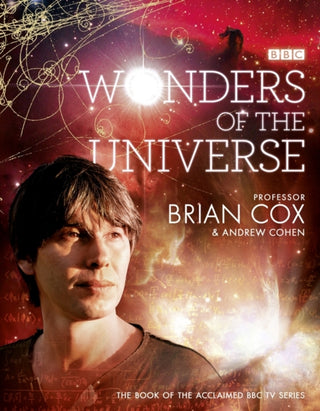 Supplemental image for 9780007395828 - Wonders of the Universe