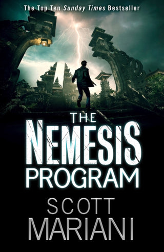 Cover image for 9780007398461 - The Nemesis Program