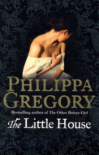 Cover image for 9780007398546 - The Little House