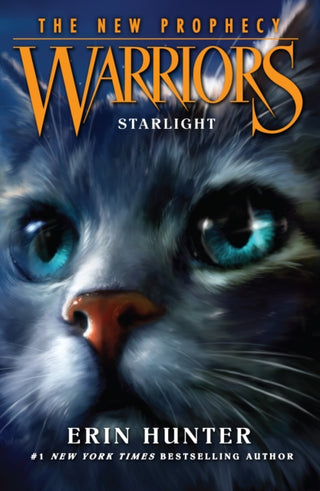 Cover image for 9780007419258 - STARLIGHT