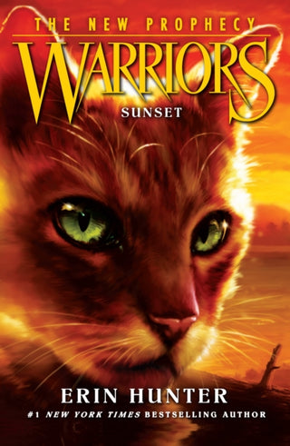 Cover image for 9780007419272 - SUNSET