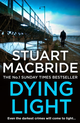 Supplemental image for 9780007419456 - Dying Light