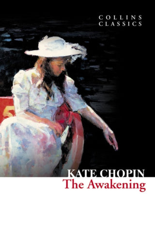 Cover image for 9780007420056 - The Awakening