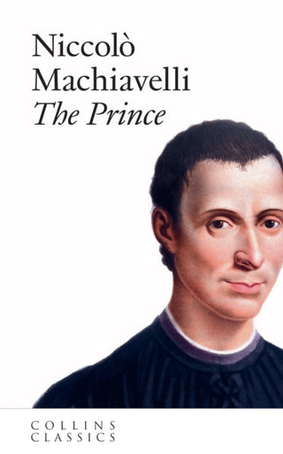 Cover image for 9780007420070 - The Prince