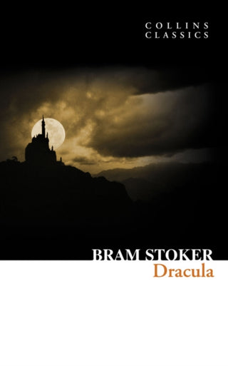 Cover image for 9780007420087 - Dracula
