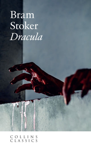 Supplemental image for 9780007420087 - Dracula