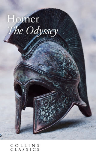 Supplemental image for 9780007420094 - The Odyssey