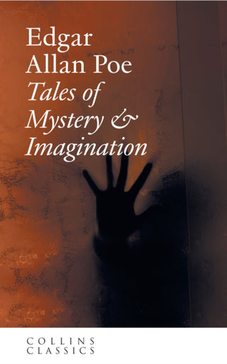 Cover image for 9780007420223 - Tales of Mystery and Imagination