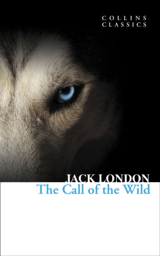 Cover image for 9780007420230 - The Call of the Wild