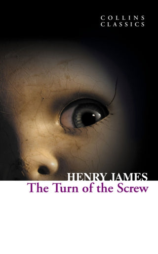 Supplemental image for 9780007420285 - The Turn of the Screw