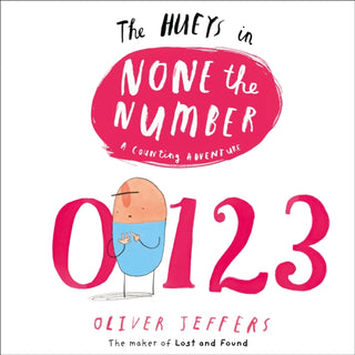 Cover image for 9780007420704 - None the Number