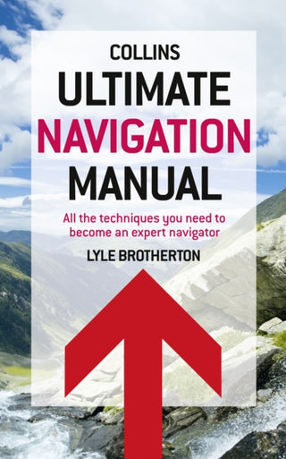 Cover image for 9780007424603 - Ultimate Navigation Manual