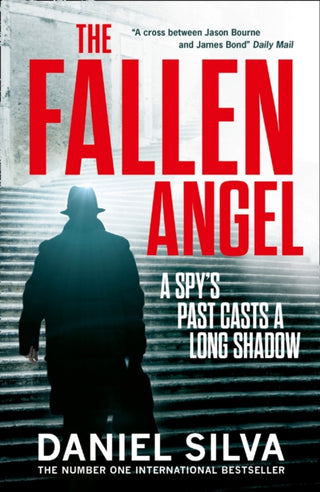 Cover image for 9780007433360 - The Fallen Angel