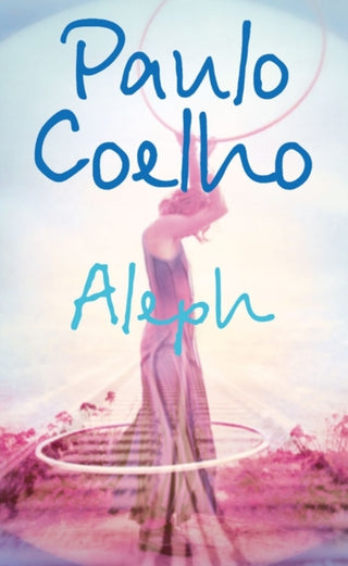 Cover image for 9780007435524 - Aleph