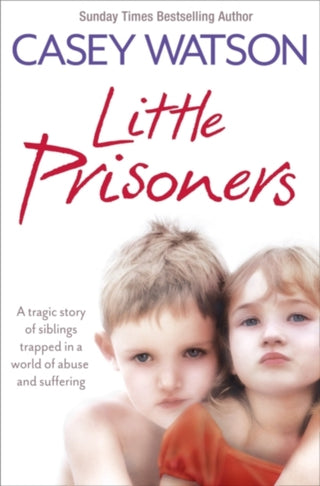 Cover image for 9780007436606 - Little Prisoners