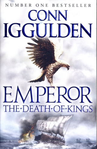 Supplemental image for 9780007437139 - The Death of Kings