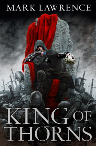 Supplemental image for 9780007439027 - King of Thorns