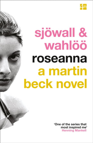Supplemental image for 9780007439119 - Roseanna