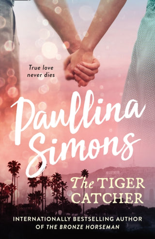 Cover image for 9780007441655 - The Tiger Catcher